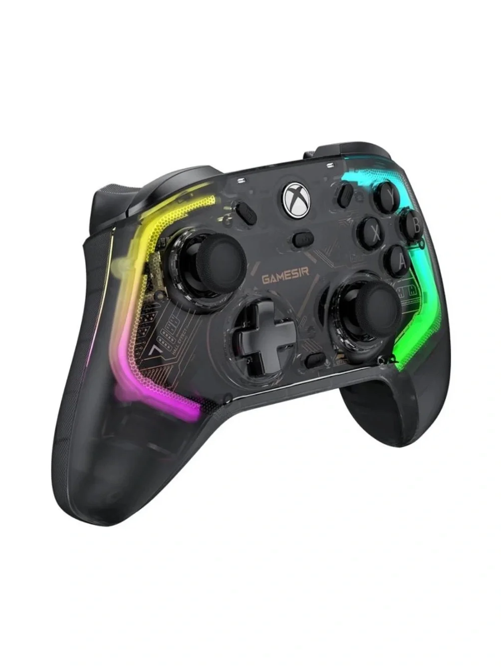 GameSir Kaleid Wired Controller for XBOX Series XJS , XBOX One ,Windows 10/11 ST